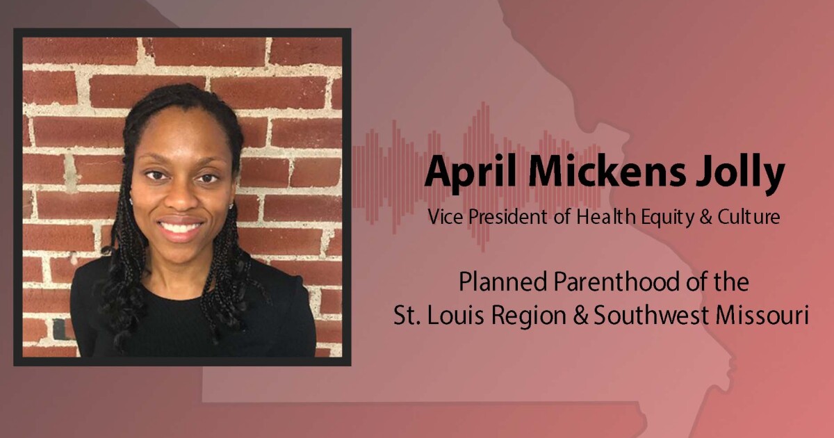 ‘It's preventable. We have Black mothers dying at three to four times the rates of white women, and it doesn't have to be like that.’