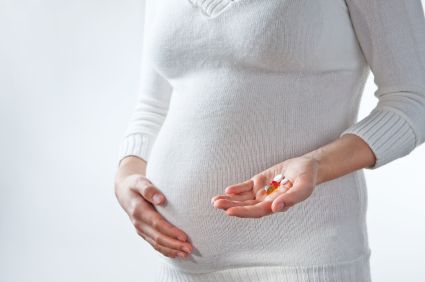 Study Finds Increased Marijuana Use During Pregnancy, Post Partum Among People With HIV