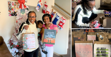 Racine mom, daughter distribute hygiene products to address unspoken part of poverty | Local News