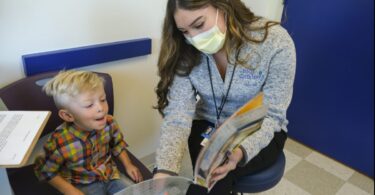 New California Medicaid benefit to offer expanded childhood preventive care