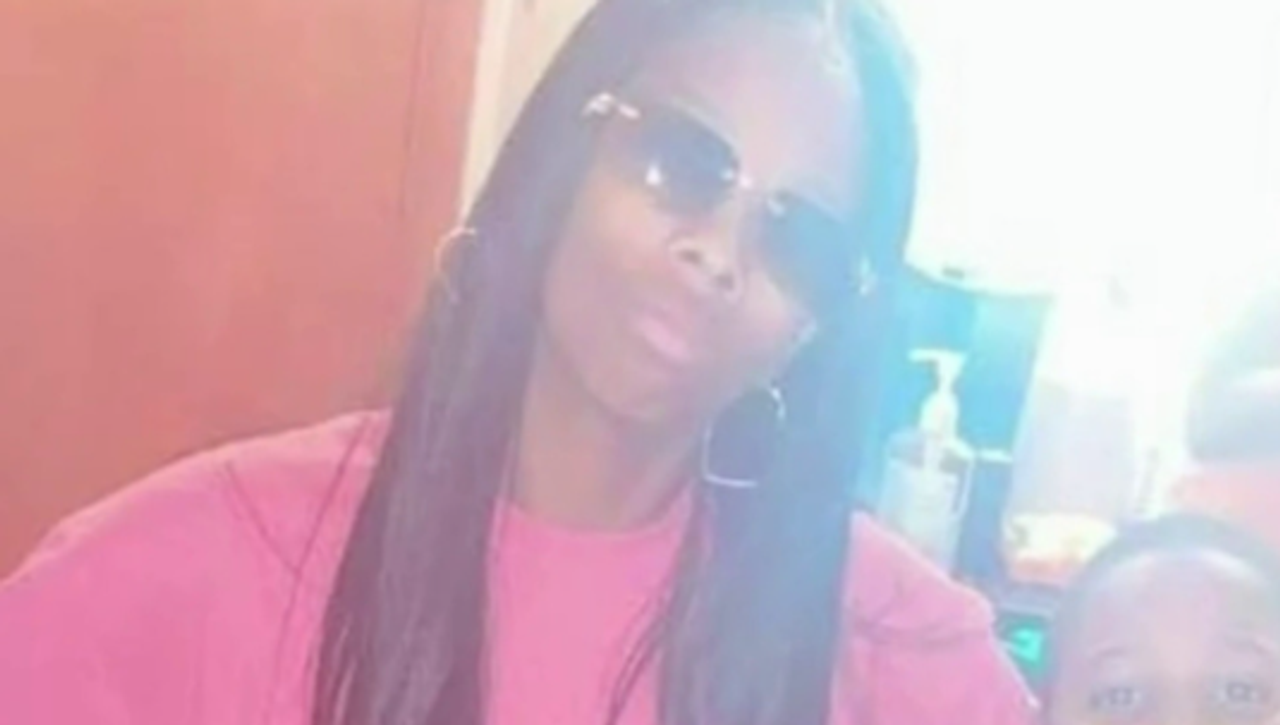 Detroit police killed 33-year-old mother one week before Christmas