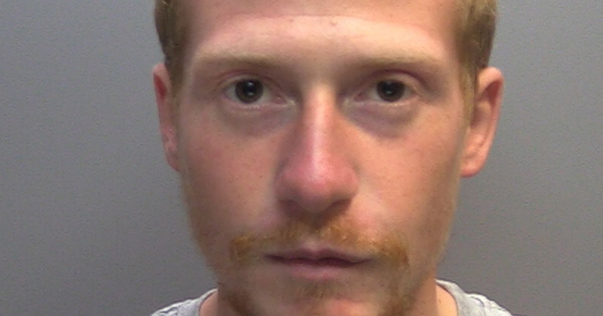 Mentally ill Jacob Poynton-Whiting stabbed his mother to death after she pleaded for help
