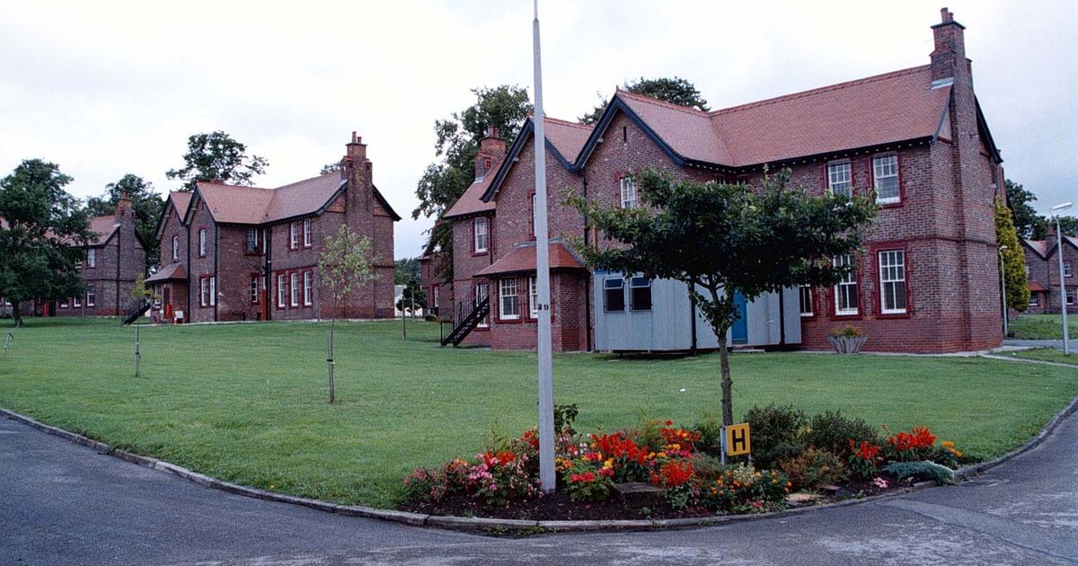 Prisoner 'gave birth to stillborn baby in toilet' at HMP Styal