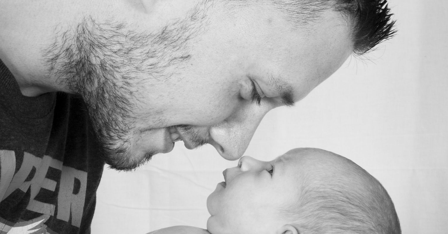 Are You Getting the Short End of the Paternity-Leave Stick?