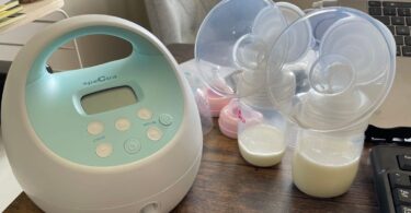 The 5 Best Breast Pumps in 2021