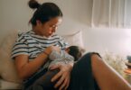 NHS Start4Life Slammed For Advising Breastfeeding As A 'Weight Loss Hack'