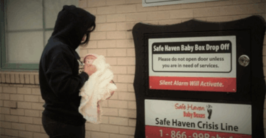 Two New Safe Haven Baby Boxes unveiled in Tri-State