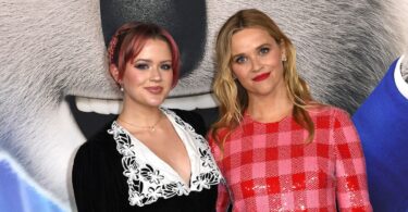 Why Reese Witherspoon’s 3 Kids Ava, Deacon & Tennessee Make Her So Proud