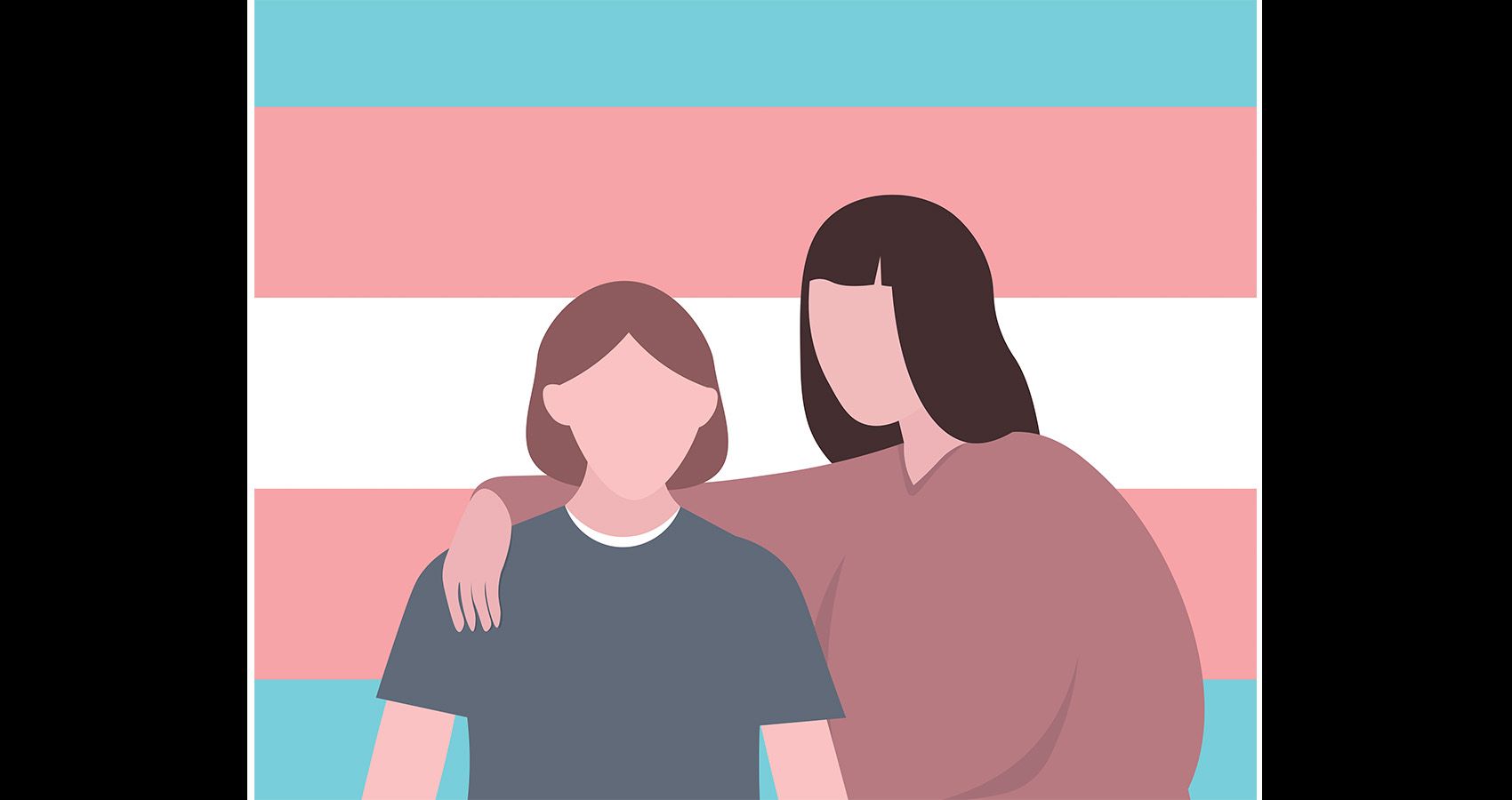Books For Parents Whose Child Just 'Came Out' As LGBTQ+
