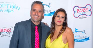 Impractical Jokers' Joe Gatto's Wife Bessy Ditches Ring After Split: Photos