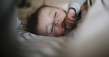 Online calculator reveals the perfect sleep routine for your baby