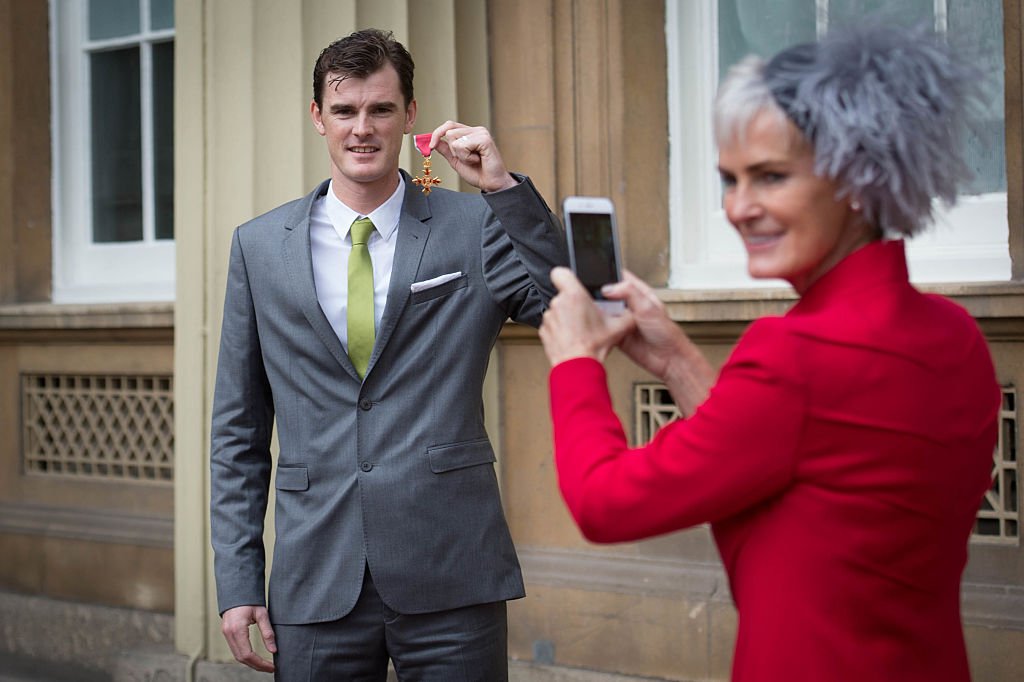 Judy Murray says being called a 'pushy parent' is sexist, but I can vouch mums and dads are all a nightmare