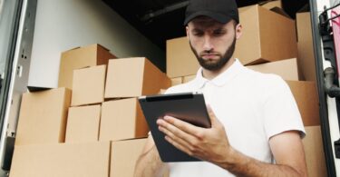 Top Tips for Courier Businesses