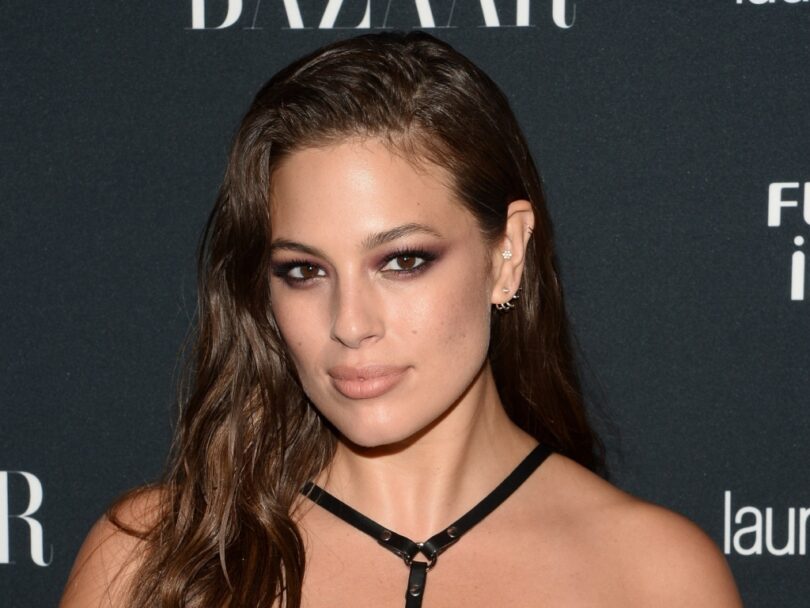 Ashley Graham Gives Birth to Twin Boys with Husband Justin Ervin – SheKnows