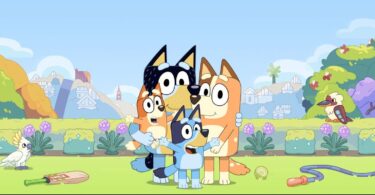 Why Does 'Bluey' Have to Make Parents Feel Like Crap?
