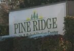 Pine Ridge nursing home resident