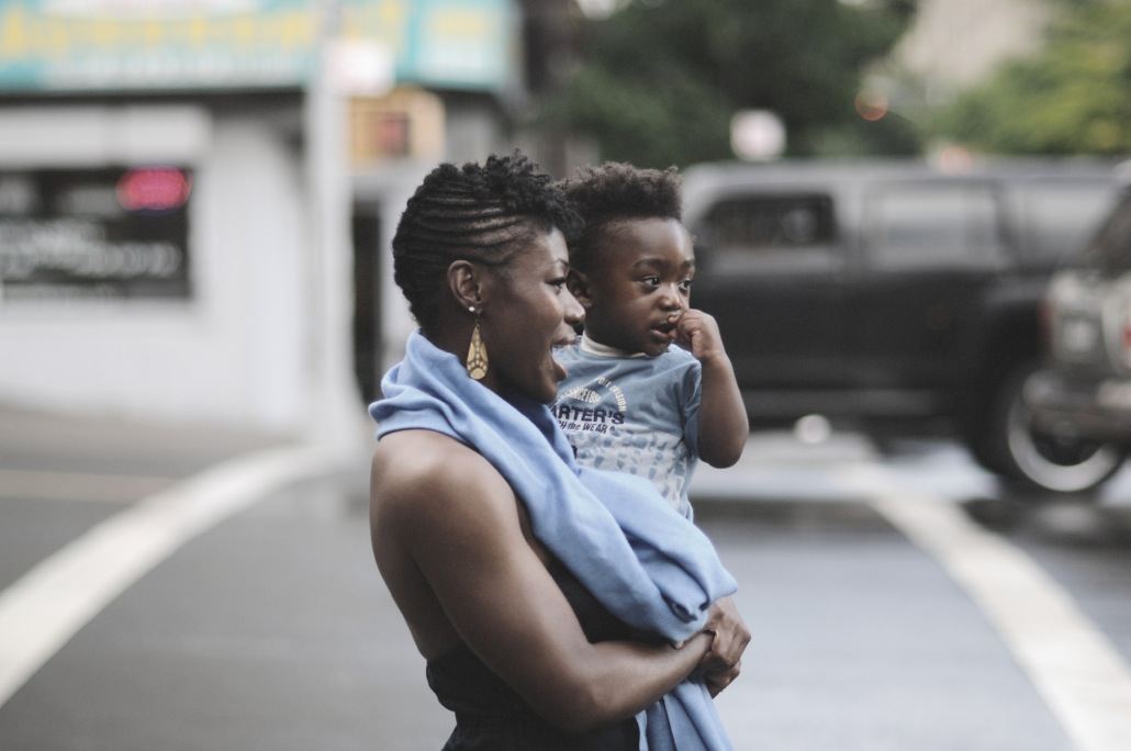 Why Single Moms Are Not Synonymous with Struggle