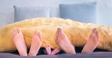 The feminist politics of baby sleep