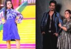 Bharti Singh Becomes India’s First Pregnant Anchor